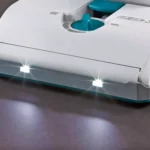 Акумулаторна прахосмукачка MAKITA DVC560Z - Image 2