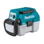 Акумулаторна прахосмукачка MAKITA DVC750LZ