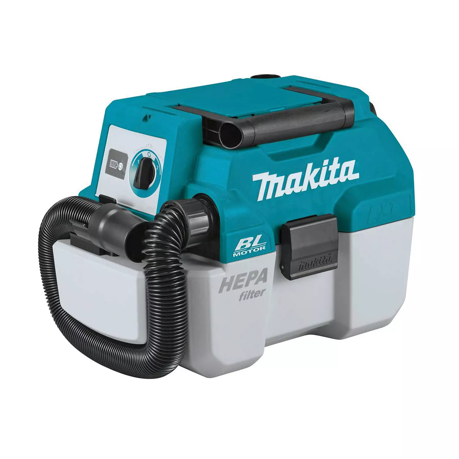 akumulatorna-prahosmukachka-makita-dvc750lz-123797 Акумулаторна прахосмукачка MAKITA DVC750LZ - Image 1