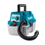 Акумулаторна прахосмукачка MAKITA DVC750LZ - Image 2