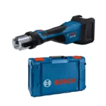 Акумулаторна преса за щанци и матрици BOSCH GPT 18V-32 Solo