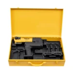 Акумулаторна радиална преса REMS Akku-Press 22V ACC Basic-Pack Solo - Image 2