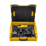 Акумулаторна радиална преса REMS Mini-Press 22 V ACC L-Boxx - Image 2