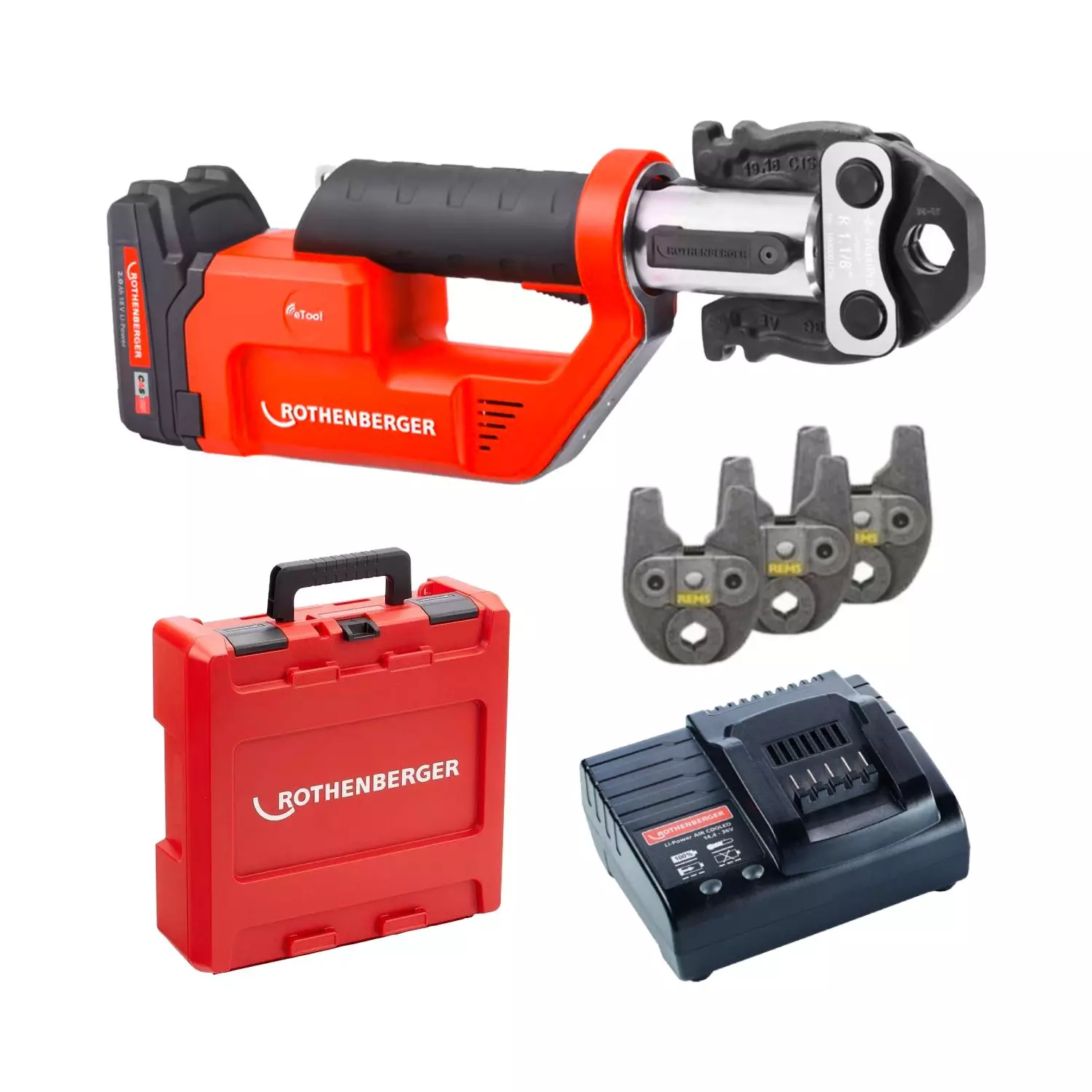 akumulatorna-radialna-presa-rothenberger-romax-compact-tt-m15-22-28-212445 Акумулаторна радиална преса ROTHENBERGER ROMAX Compact TT M15-22-28 - Image 1