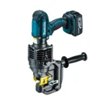 Акумулаторна машина за отвори в метал MAKITA DPP200ZK - Image 3