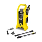 Акумулаторна водоструйка KARCHER K 2 Battery Set