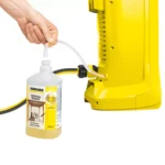 Акумулаторна водоструйка KARCHER K 2 Battery Set - Image 2
