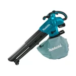 Акумулаторна въздуходувка MAKITA DUB187T001 - Image 3