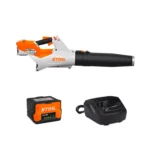 Акумулаторна въздуходувка STIHL BGA 60 Set