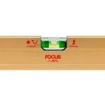 Алуминиев нивелир SOLA AZM 30cm - Image 2