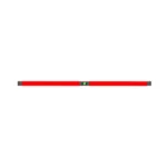 Алуминиев нивелир SOLA RED 3 80cm - Image 2