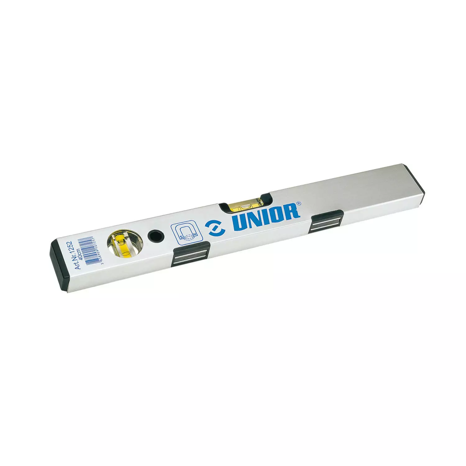 aluminiev-nivelir-unior-100sm-186509 Алуминиев нивелир UNIOR 1252 100см - Image 1
