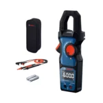 Амперклещи BOSCH GMC 600-15