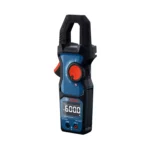 Амперклещи BOSCH GMC 600-15 - Image 2