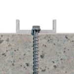 Анкер винтов INDEX TFE 14x140мм-SW 21 - Image 2