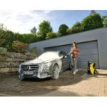 Автошампоан KARCHER 5л - Image 3
