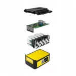 Батерия акумулаторна KARCHER Battery Power 36/50 - Image 2