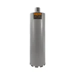 Боркорона с диамантени сегменти REMS UDKB LS 132x420мм - Image 2