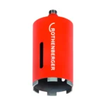 Боркорона с диамантени сегменти ROTHENBERGER DX High Speed Dry 37x330мм 1/2''