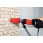 Боркорона с диамантени сегменти ROTHENBERGER DX High Speed Dry 52x150мм 1/2'' - Image 2