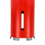 Боркорона с диамантени сегменти ROTHENBERGER DX High Speed Dry 52x150мм M16 - Image 3