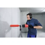 Боркорона с диамантени сегменти ROTHENBERGER DX High Speed Dry 57x330мм - Image 2