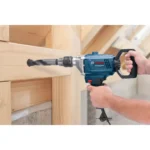 Бормашина/Миксер BOSCH GBM 1600 RE - Image 2