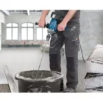 Бормашина/Миксер BOSCH GBM 1600 RE - Image 3