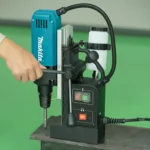 Бормашина с магнитна стойка MAKITA HB350 - Image 2