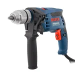 Бормашина ударна BOSCH GSB 13 RE