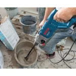 Бормашина ударна BOSCH GSB 162-2 RE - Image 2