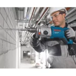 Бормашина ударна BOSCH GSB 162-2 RE - Image 3