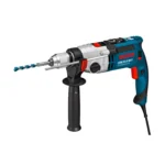 Бормашина ударна BOSCH GSB 21-2 RCT - Image 2