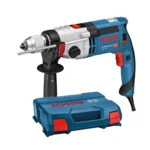 Бормашина ударна BOSCH GSB 24-2 - Image 2