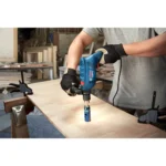 Бормашина ударна BOSCH GSB 600 - Image 3