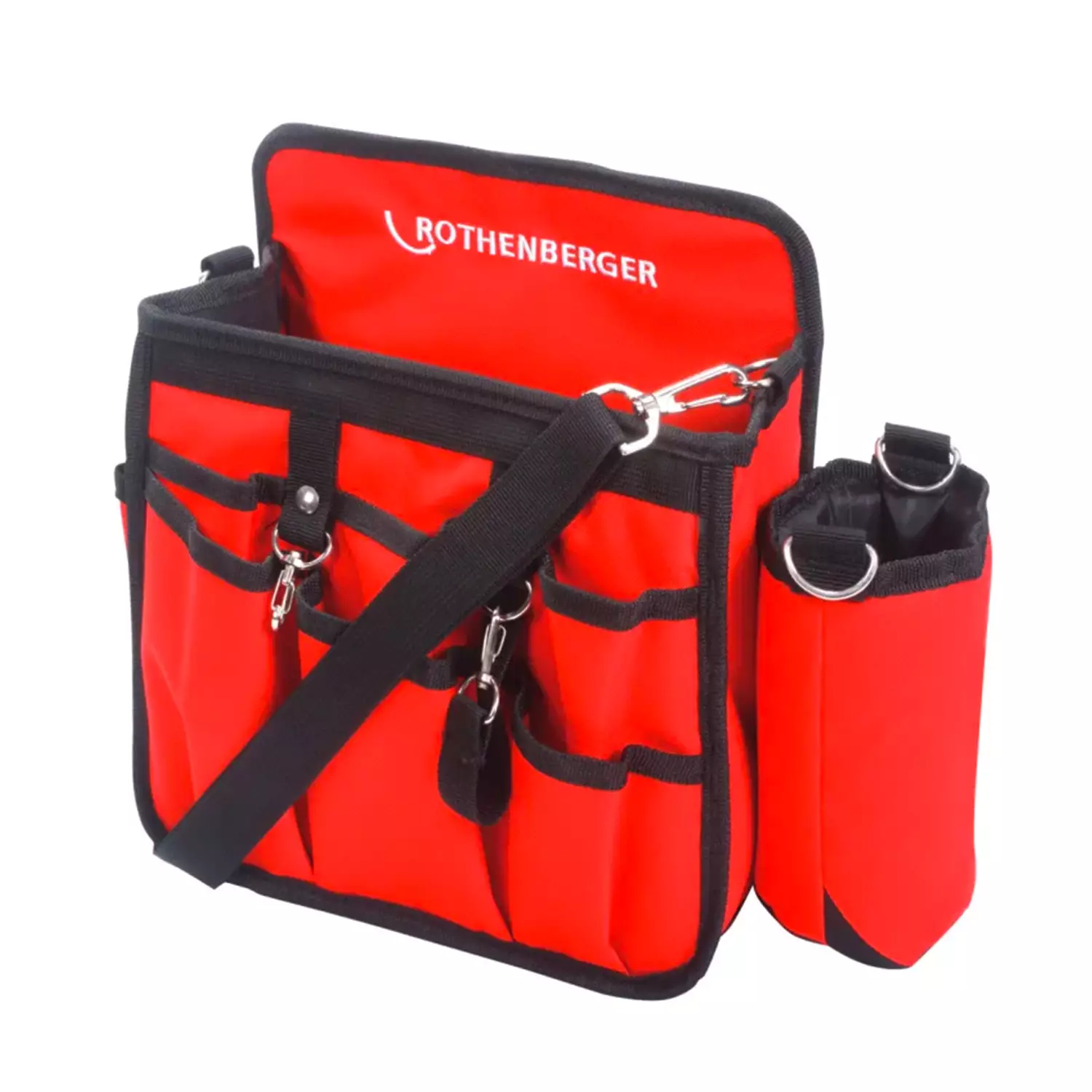 chanta-za-instrumenti-rothenberger-250x220x140mm-266439 Чанта за инструменти ROTHENBERGER 250x140x220мм - Image 1