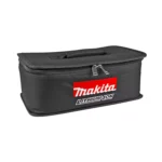 Чанта за лазерни нивелири MAKITA 330x180x130мм - Image 3