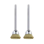 Четка камбанка DREMEL 536 13мм 2броя