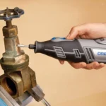Четка камбанка DREMEL 537 ф3.2x3.2мм - Image 2
