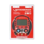 Дигитален манометър за хладилни системи ROTHENBERGER ROCOOL 600 - Image 2