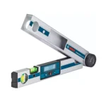 Дигитален ъгломер BOSCH GAM 220