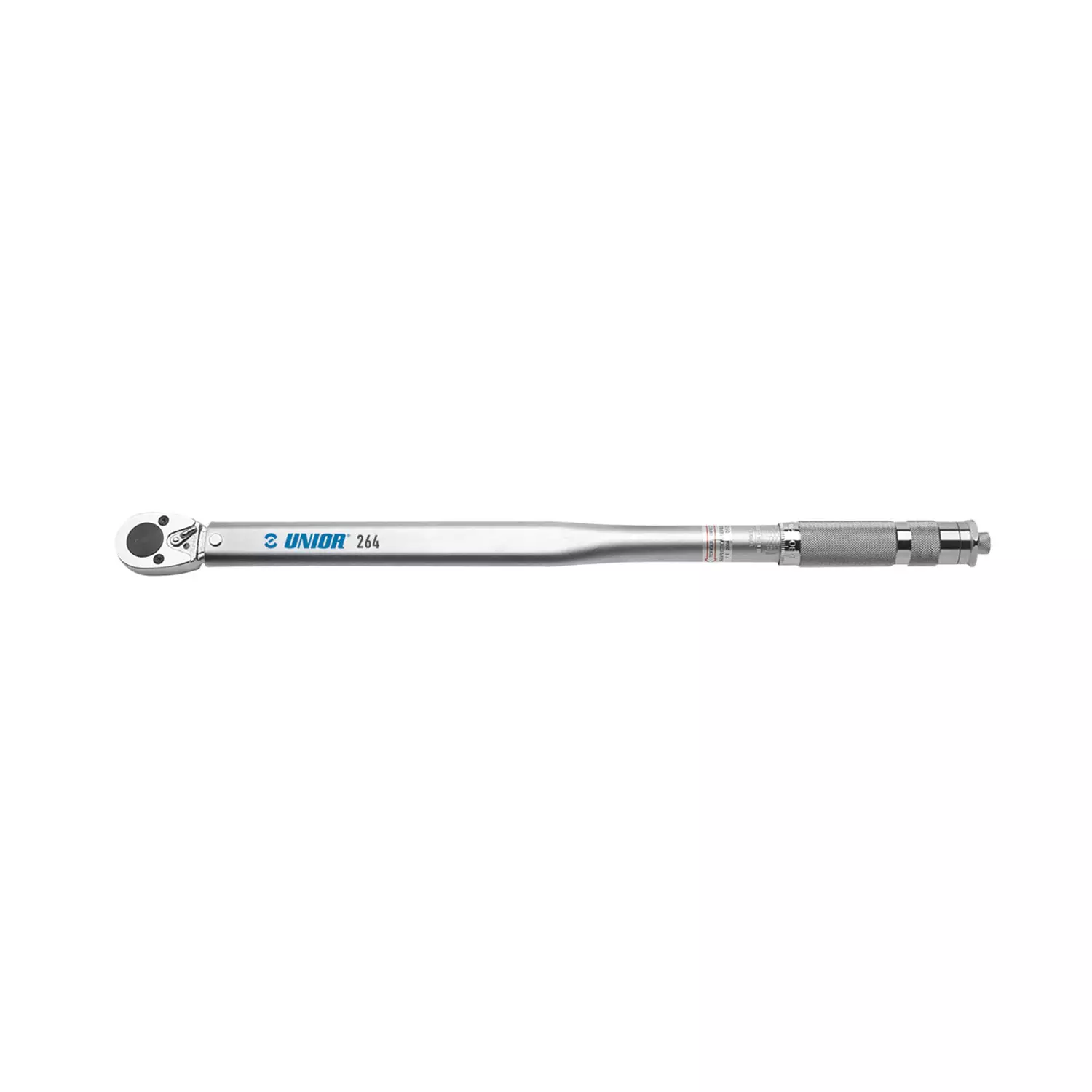 dinamometrichen-kliuch-unior-12-28-210nm-86421 Динамометричен ключ UNIOR 1/2'' 28-210Nm - Image 1
