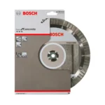 Диск диамантен BOSCH Best for Concrete 230x2.4x22.23мм - Image 2