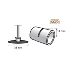 Диск DREMEL SC456DM 38мм - Image 2