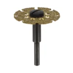 Диск карбиден DREMEL 542 25.4х3.2мм