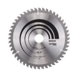 Диск с твърдосплавни пластини BOSCH OPTILINE WOOD 216/2.8/30 Z=48