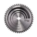 Диск с твърдосплавни пластини BOSCH OPTILINE WOOD 315/3.2/30 Z=48