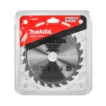 Диск с твърдосплавни пластини MAKITA 190/2.2/30 Z=24 - Image 3
