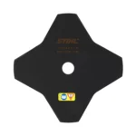 Диск за косене STIHL 230x25.4мм Z=4