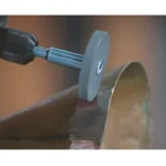 Диск за полиране DREMEL 425 22.5x3.2мм - Image 2